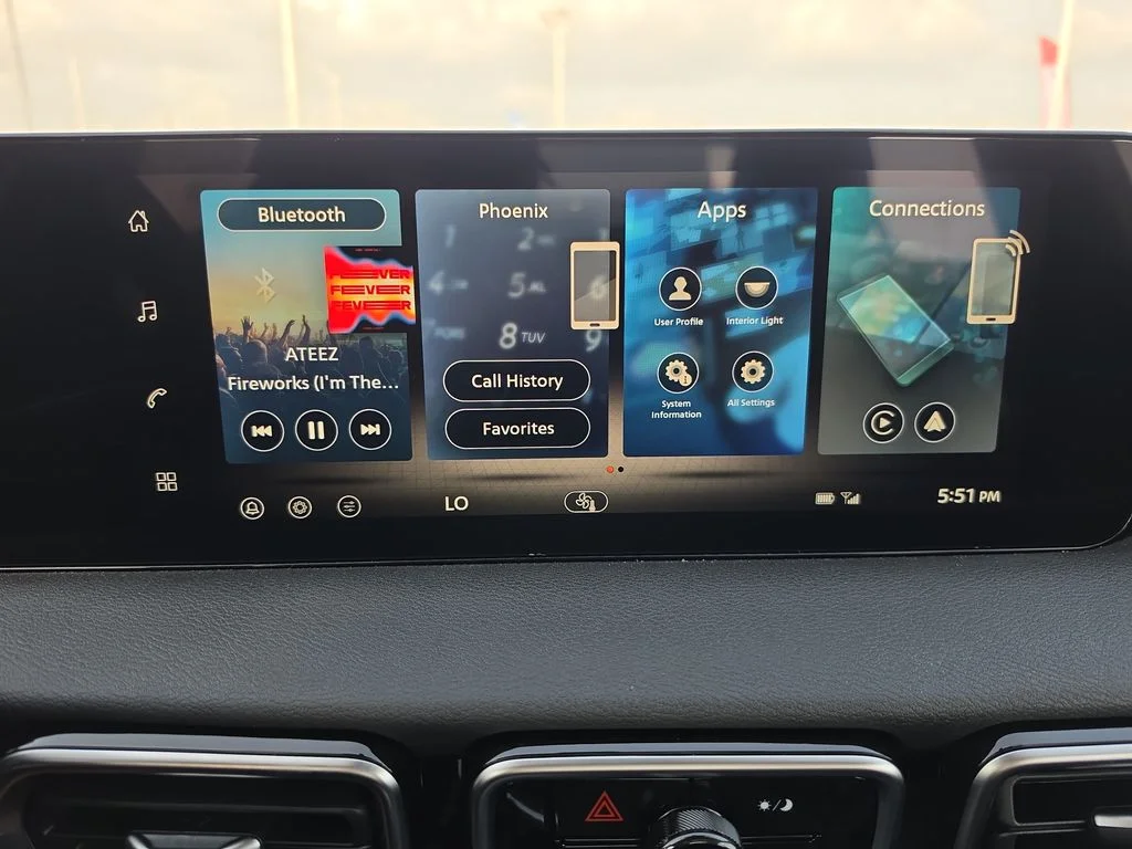 New 2026 Imperial Bronze Nissan SV image 18