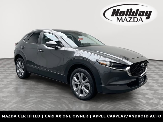 2023 Mazda CX-30 Preferred