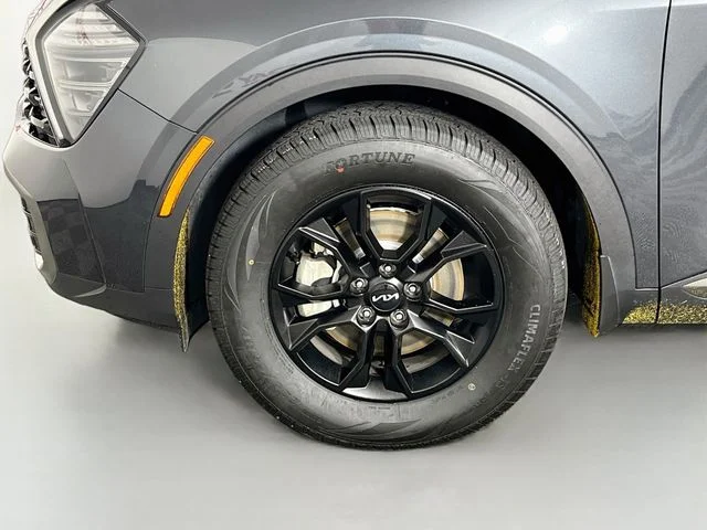 2024 Kia Sportage X-Pro Prestige - Photo 29