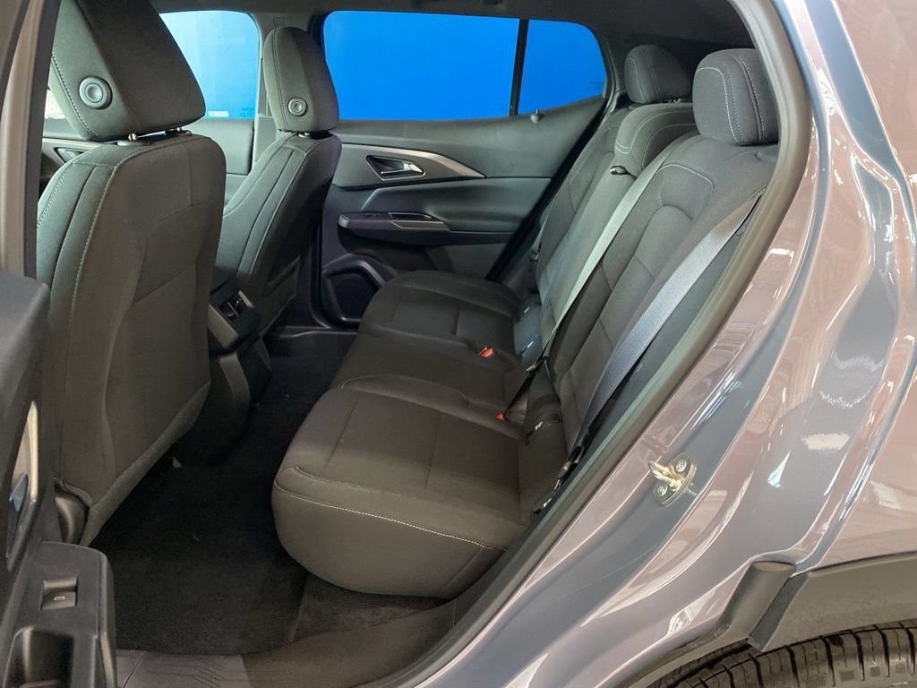 2026 Chevrolet Equinox EV 1LT - Photo 12