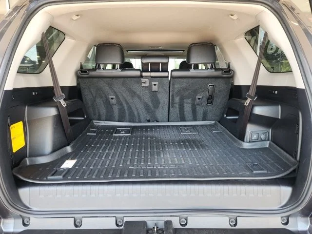 Certified Used 2021 Gray Toyota SR5 Premium image 22