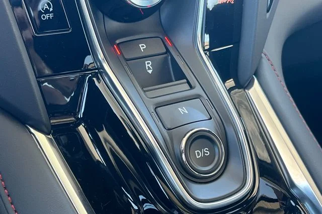 2026 Acura RDX A-Spec Package - Photo 20