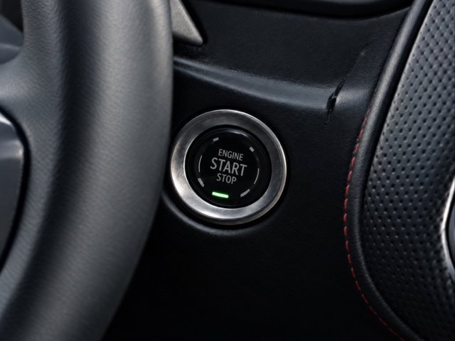 Certified Used 2024 Black Chevrolet RST image 16