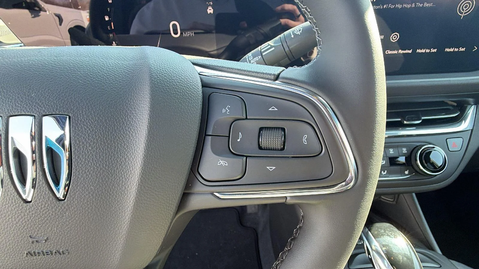 2026 Buick Envista Preferred - Photo 26