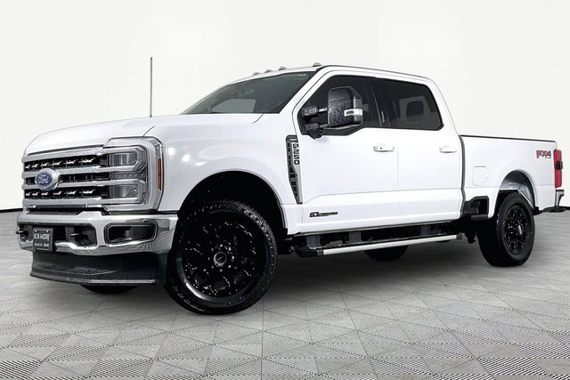 2024 Ford F-250SD Lariat