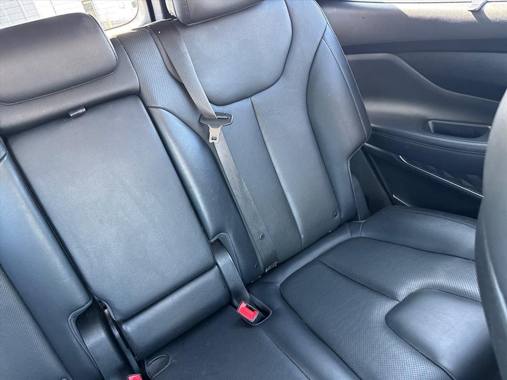 Used 2019 Symphony Silver Hyundai Ultimate image 18