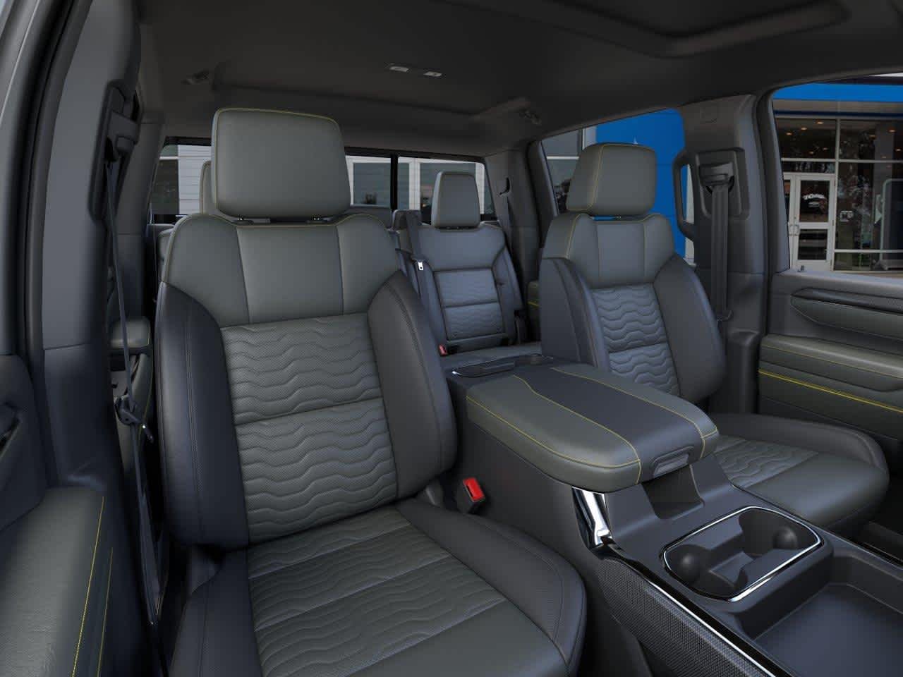 2026 Chevrolet Silverado 2500 HD ZR2 - Photo 16
