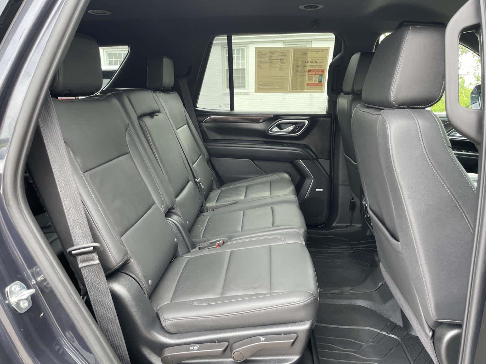 Certified Used 2023 Dark Ash Metallic Chevrolet Z71 image 31