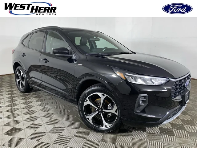 2024 Ford Escape ST-Line Select
