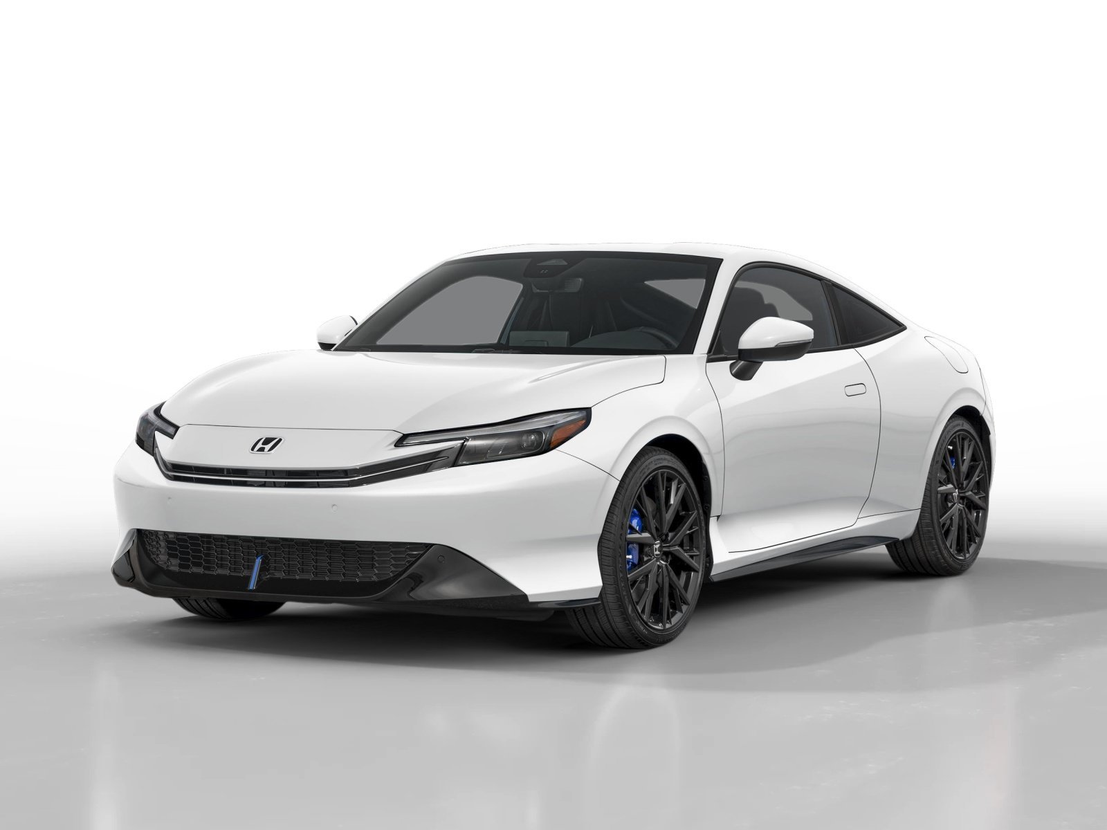 2026 Honda Prelude Base