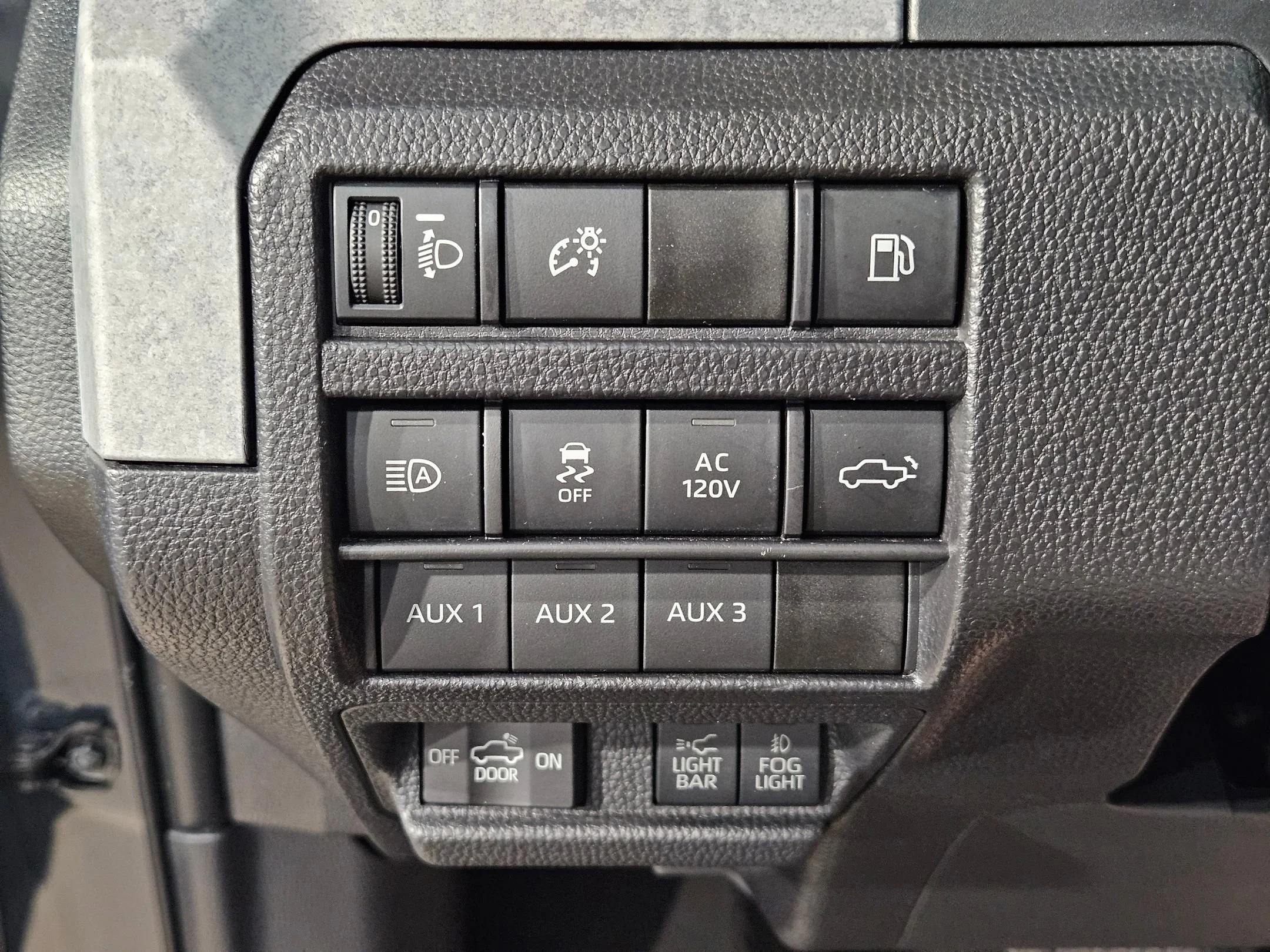 Certified Used 2024 Underground Toyota Trailhunter Hybrid image 25