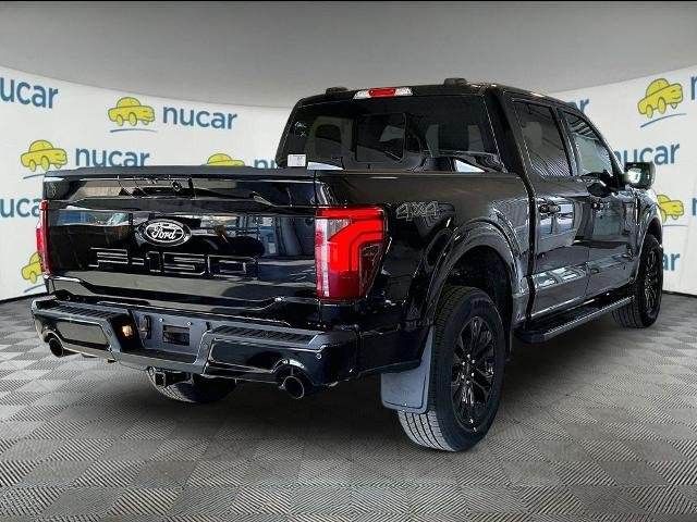 2026 Ford F-150 — photo 25