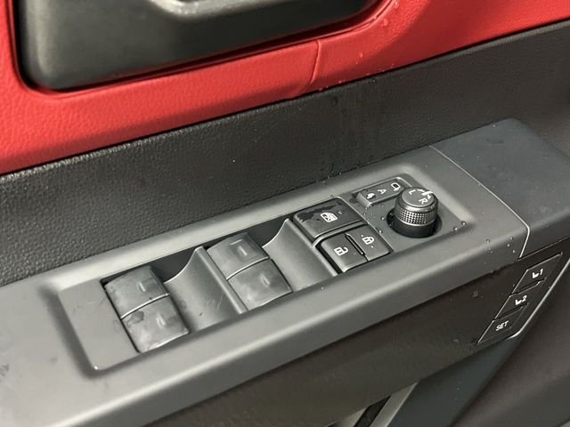 2026 Toyota Tundra TRD Pro - Photo 24