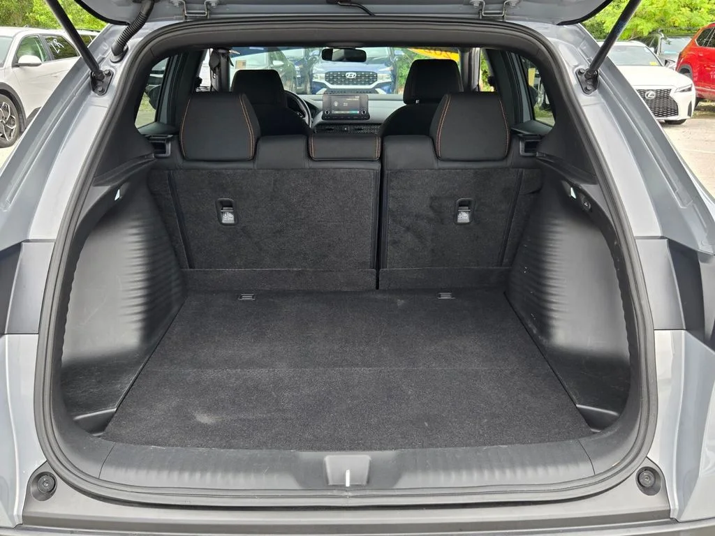 Used 2024 Gray Honda Sport image 13