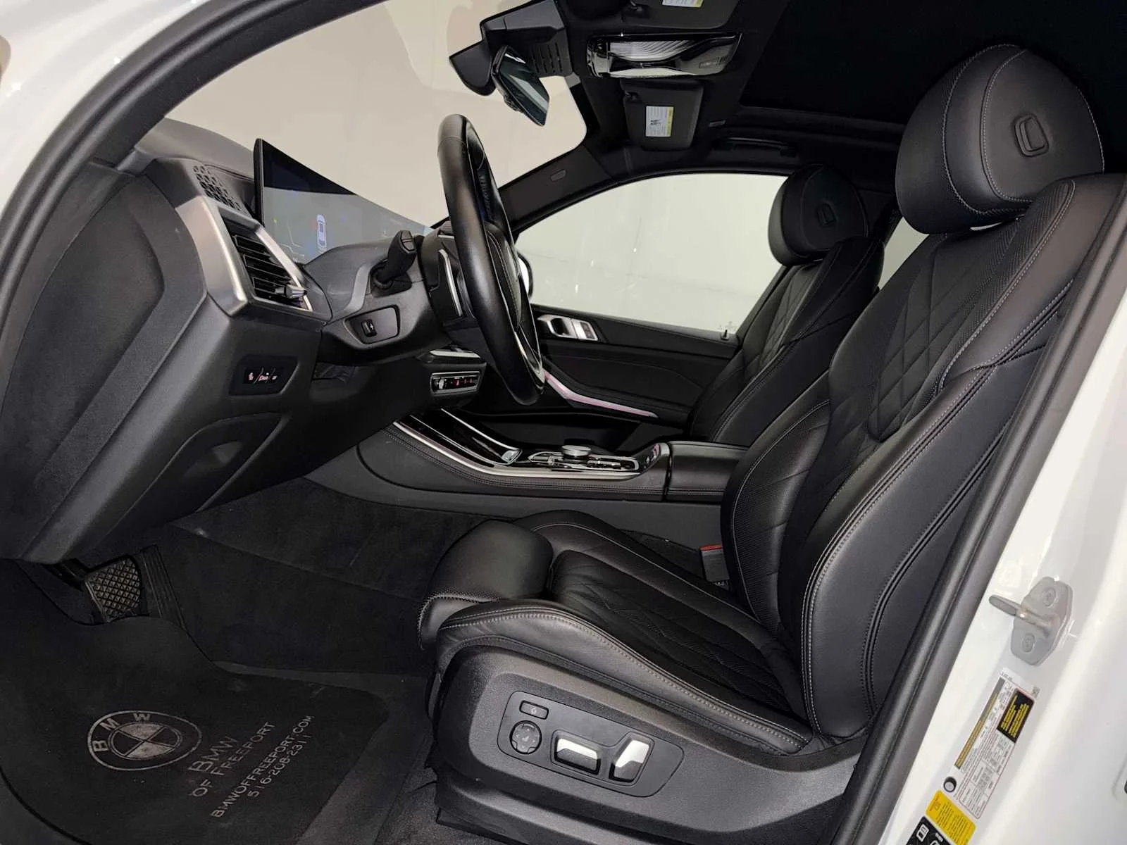 2024 BMW X5 40i - Photo 9