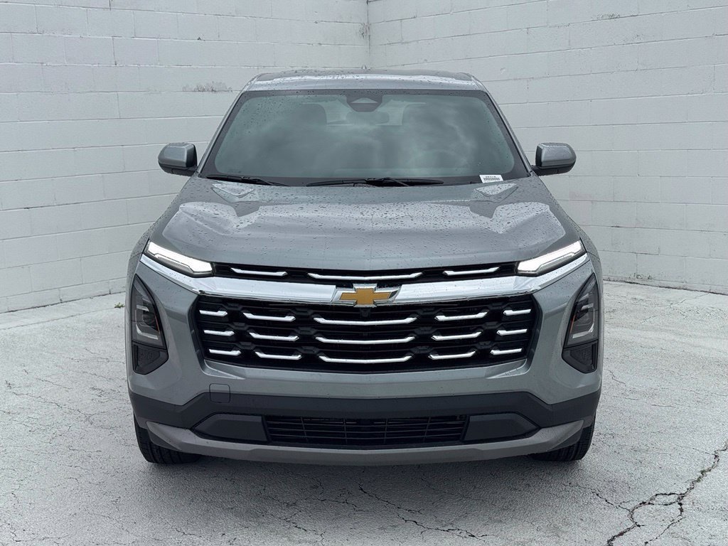 2027 Chevrolet Equinox LT - Photo 7