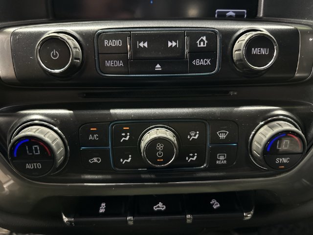 Used 2016 Red Chevrolet LT image 21