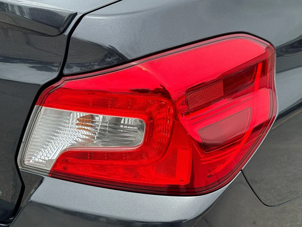 Used 2016 Gray Subaru Premium image 32