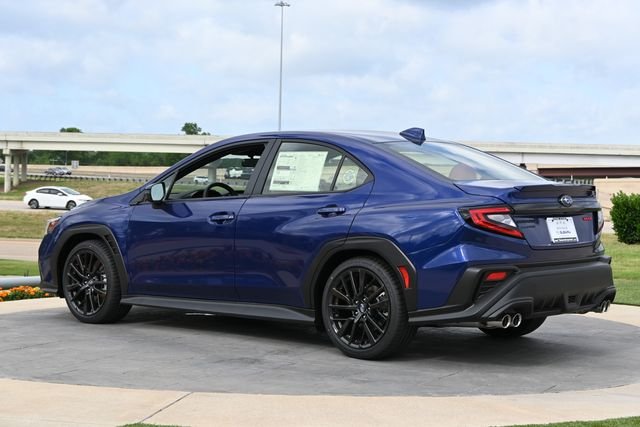 New 2026 Blue Subaru Limited image 5