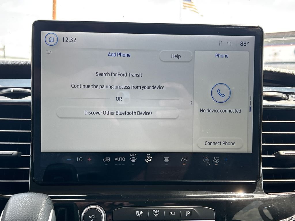 2023 Ford Transit Passenger Van XLT - Photo 38