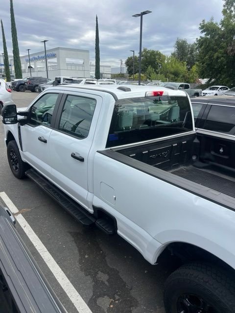 Used 2023 White Ford XL image 8