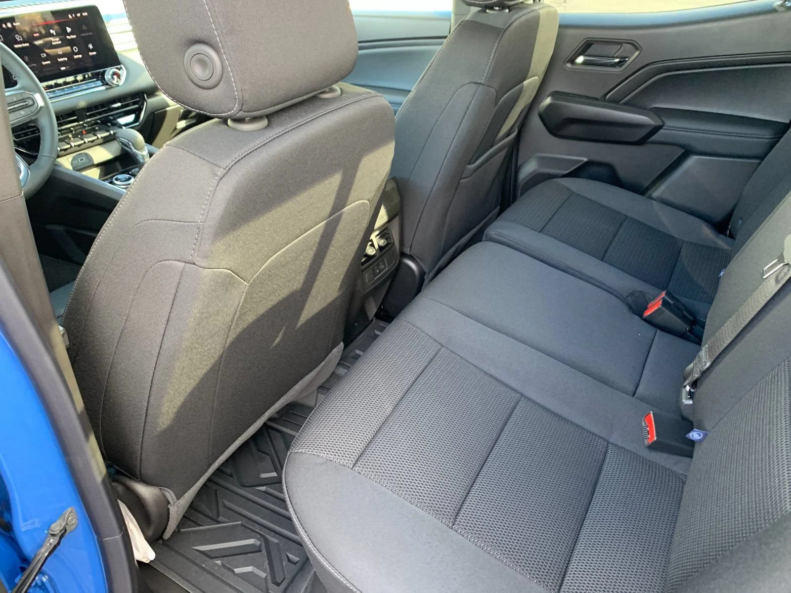 2026 GMC Canyon Elevation - Photo 12