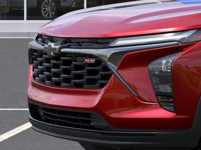 2026 Chevrolet Trax RS - Photo 13