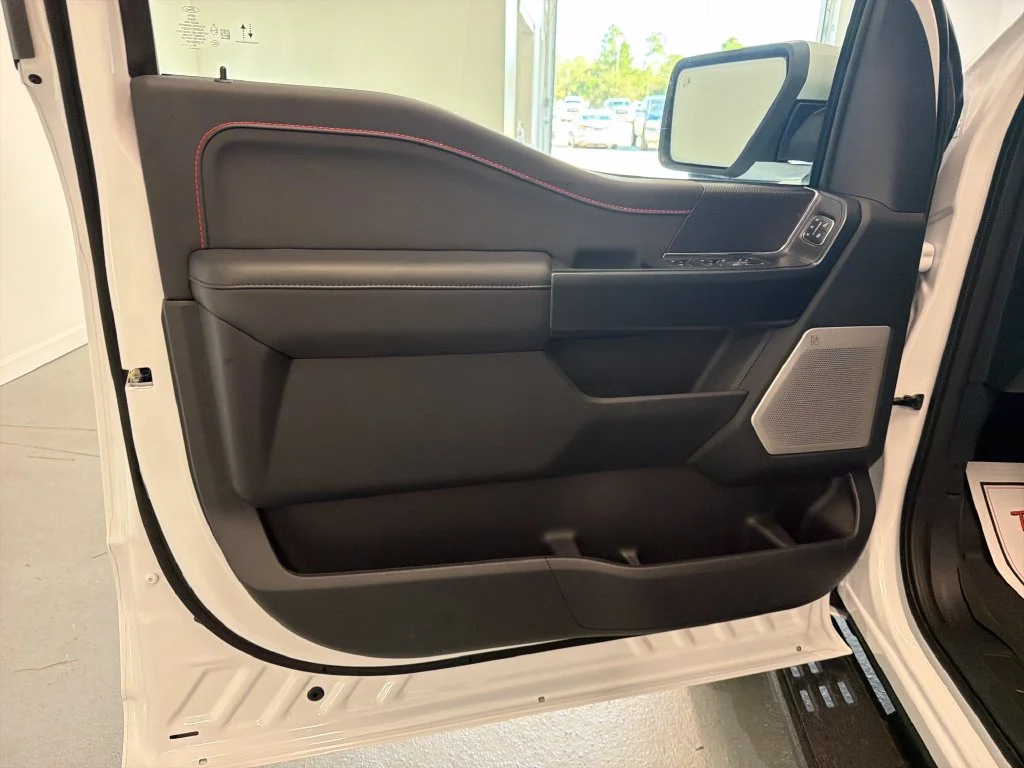 New 2026 Oxford White Ford Raptor® image 12
