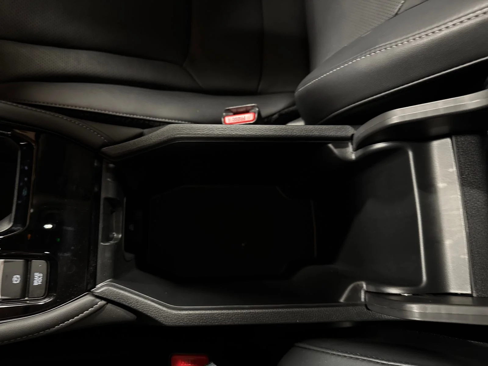 2023 Honda Accord Hybrid Touring - Photo 24