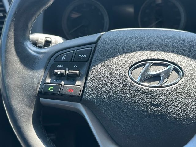 Used 2018 Black Hyundai Limited image 17