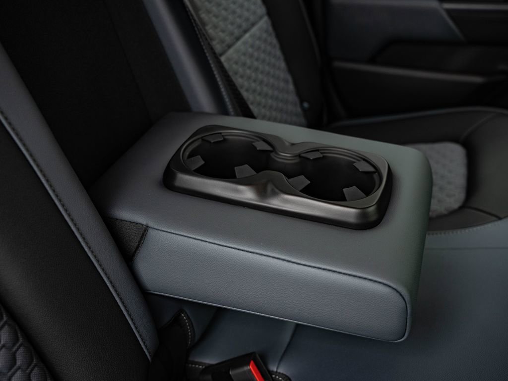 Used 2019 Satin Steel Metallic Chevrolet Z71 image 42