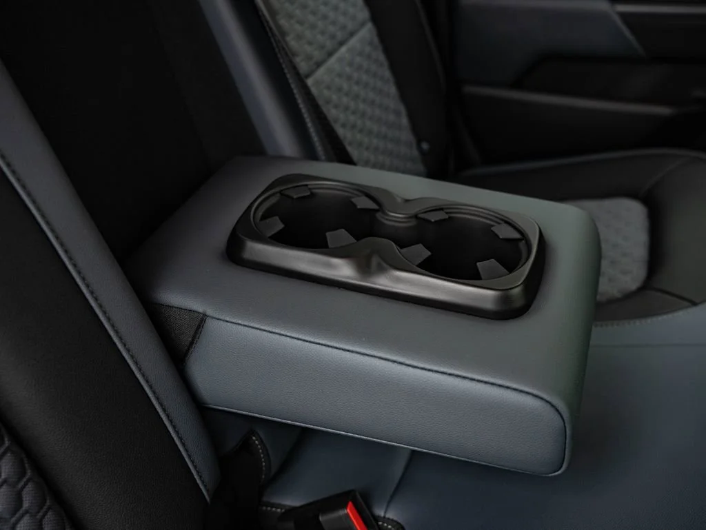 Used 2019 Satin Steel Metallic Chevrolet Z71 image 42