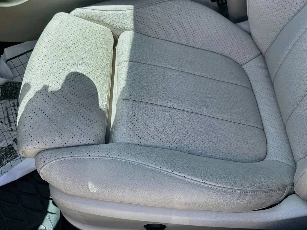 Certified Used 2022 Iridium Silver Metallic Mercedes-Benz CLA 250 image 20