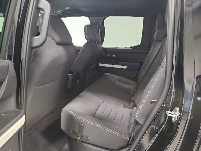 Used 2024 Black Toyota TRD Sport image 17