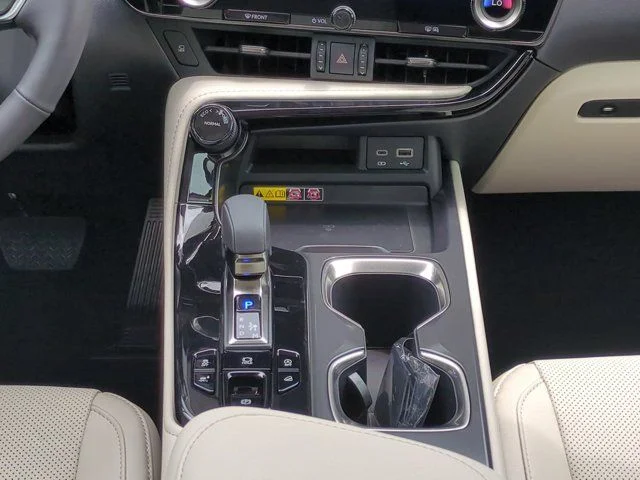 New 2026 Ultra White Lexus  350 LUXURY AWD image 18