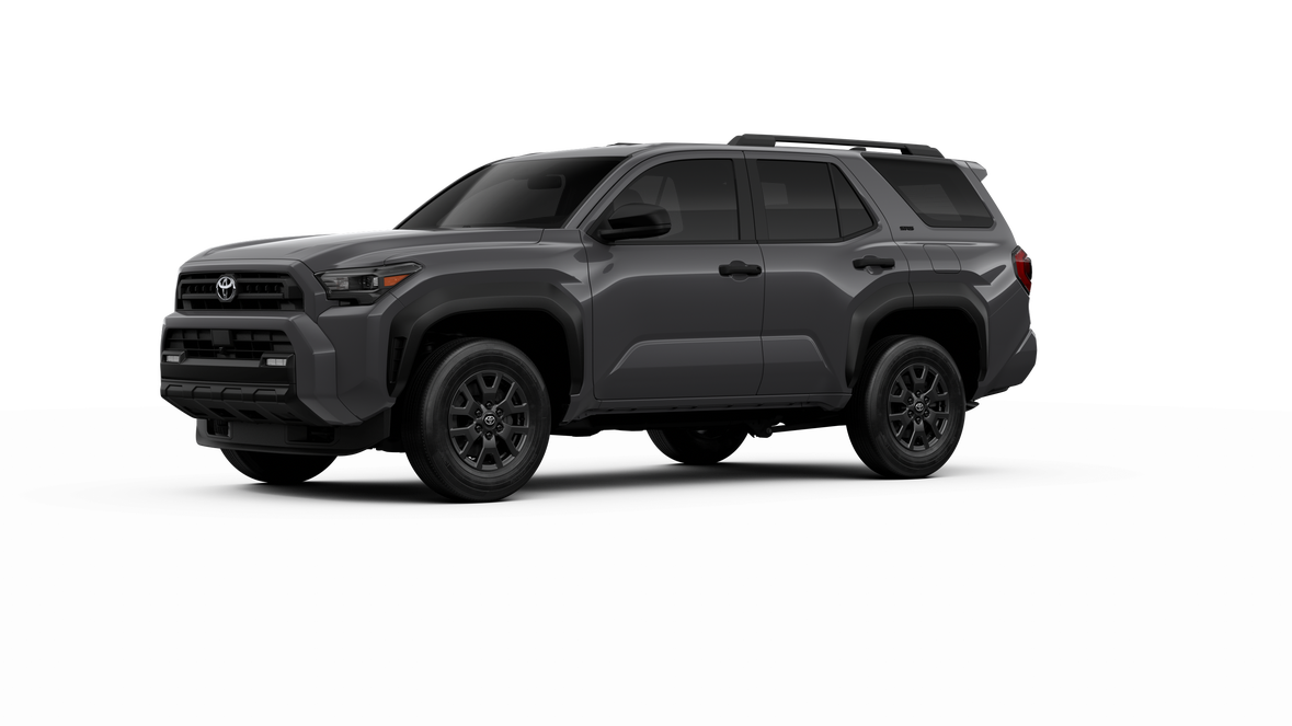 New 2025 Underground Toyota SR5 image 2