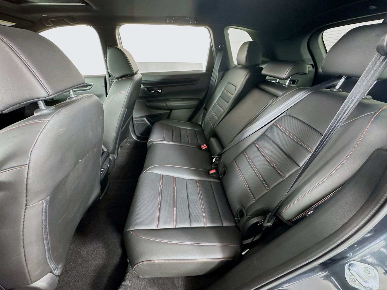 2026 Honda CR-V Sport-L - Photo 18