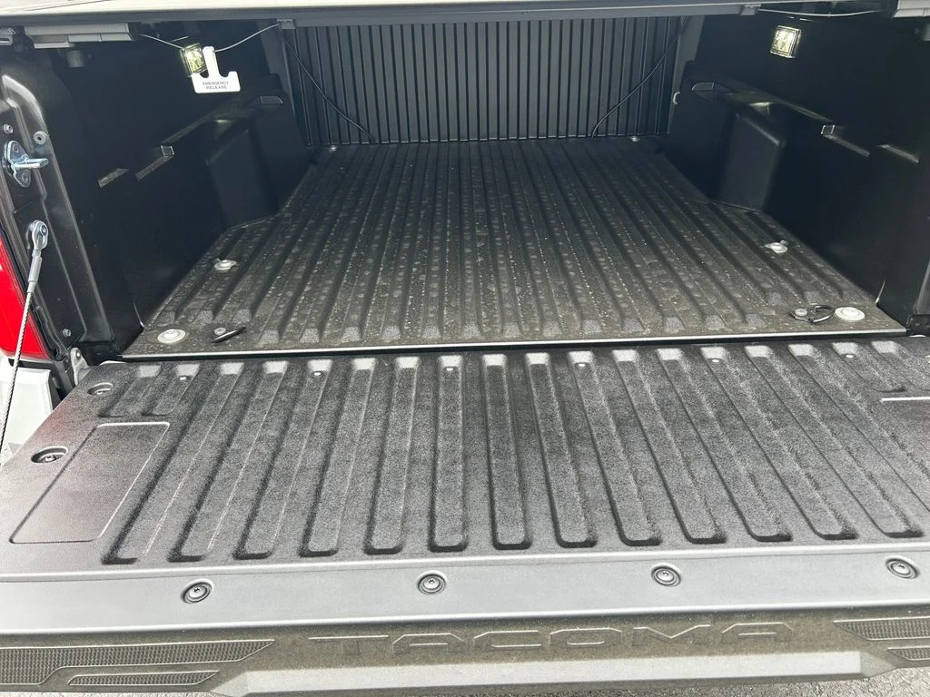 2026 Toyota Tacoma TRD Sport - Photo 26