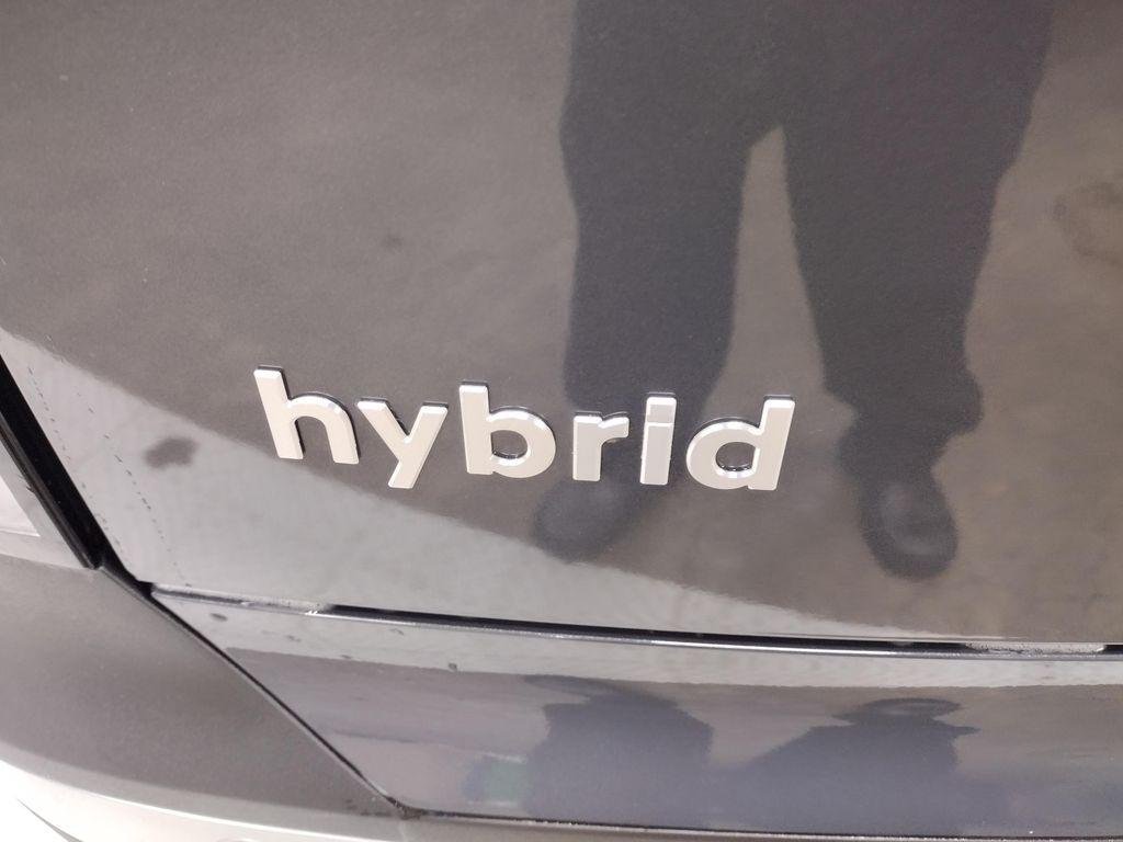 New 2026 Gray Pearl Hyundai SEL image 14