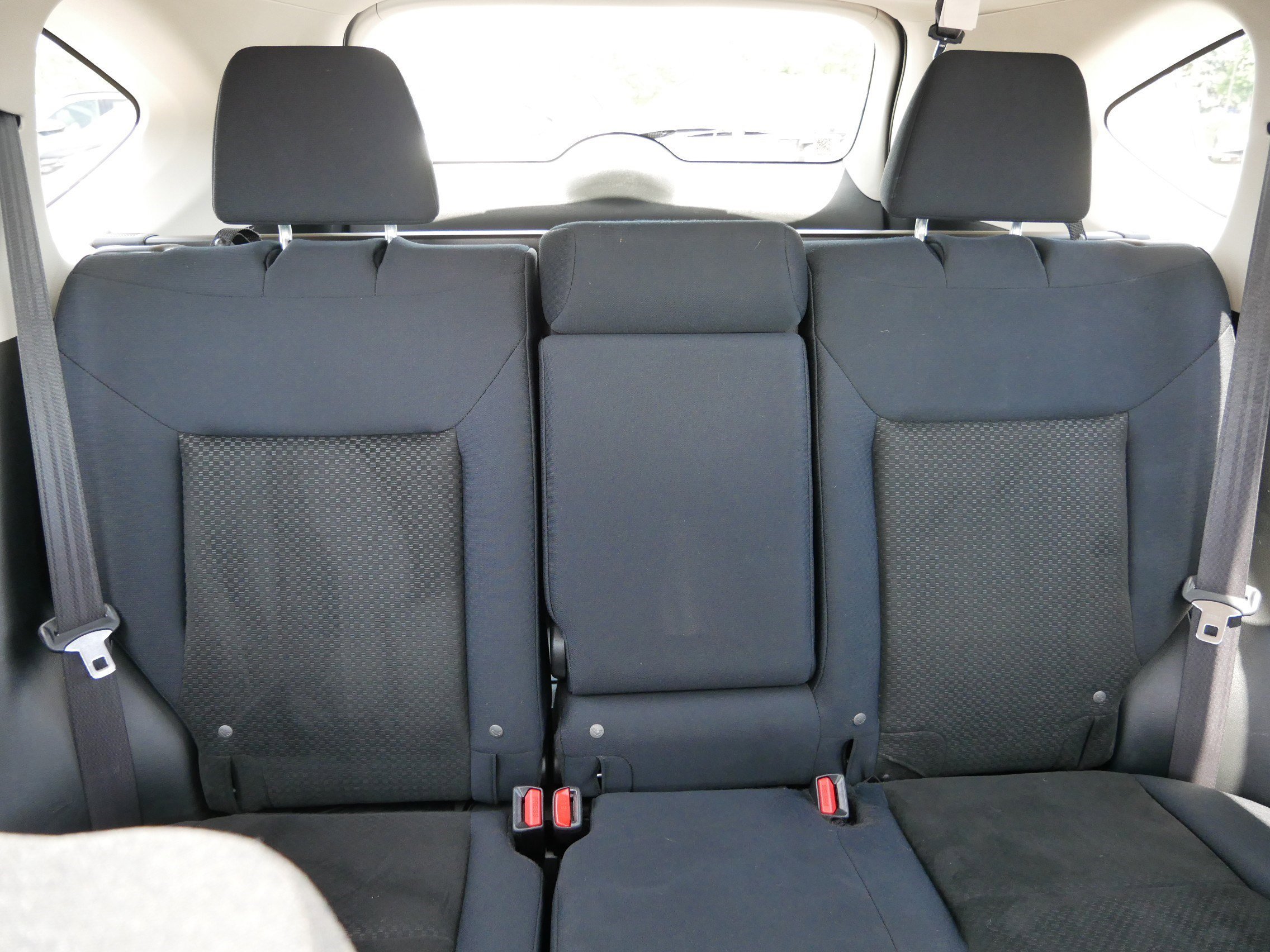 2016 Honda CR-V EX - Photo 13
