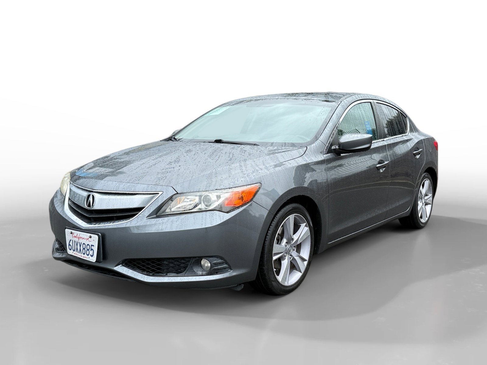 2013 Acura ILX Premium