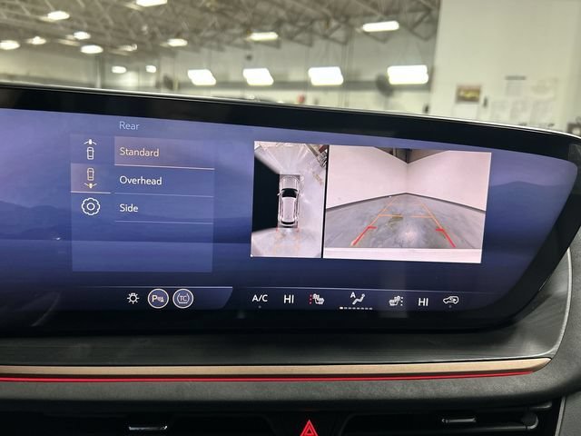 New 2026 Summit White Buick Sport Touring image 17