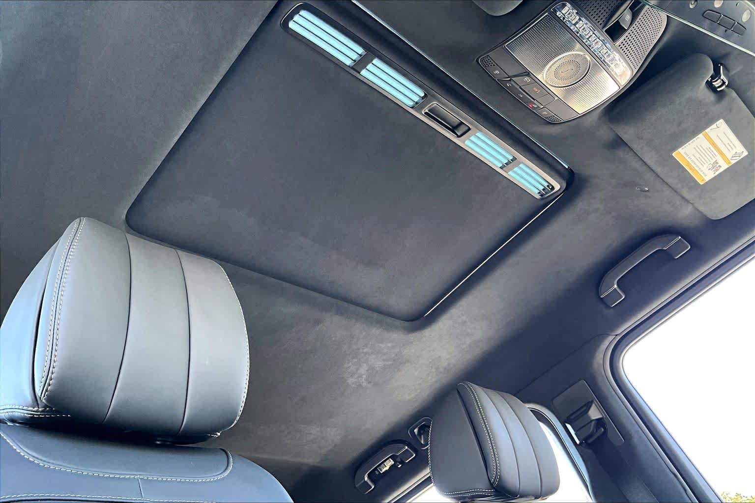 Used 2023 Black Mercedes-Benz G 550 image 14