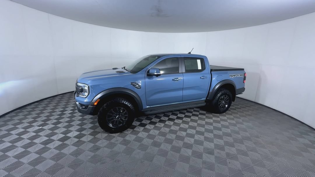 Used 2024  Ford Raptor image 4