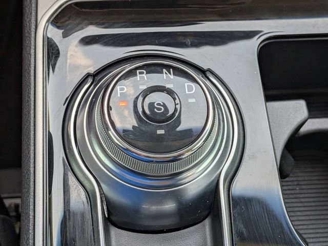 Used 2020 White Ford SEL image 21