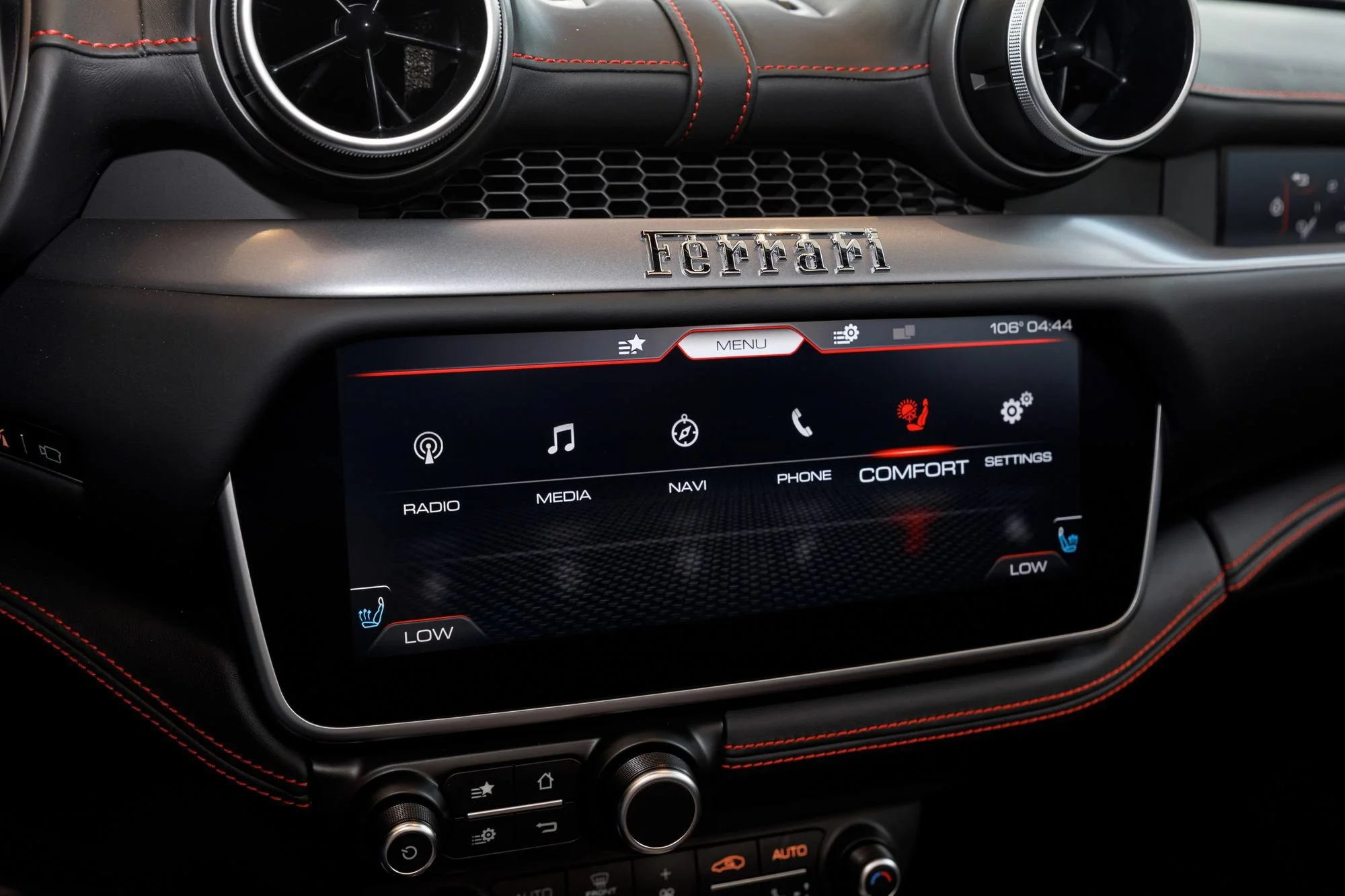 2023 Ferrari Portofino M - Photo 34