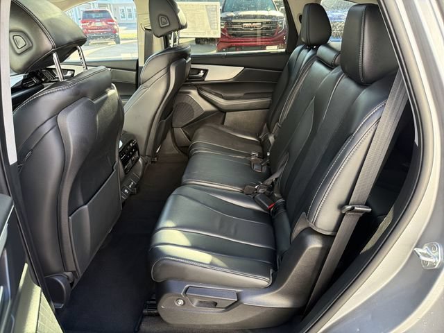 Used 2023 Silver Acura w/Technology Package image 25