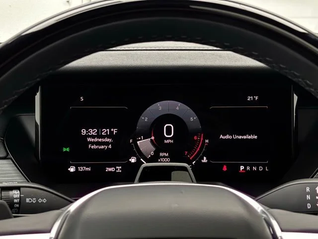 2026 GMC Acadia Elevation - Photo 26