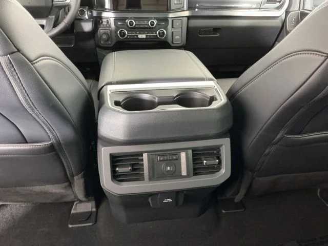 Certified Used 2025  Ford Lariat image 29