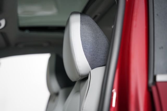 2025 Hyundai Elantra Limited - Photo 29
